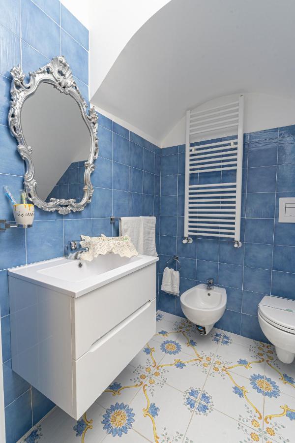 Napulitandream Duomo Hotel Napoli Ngoại thất bức ảnh