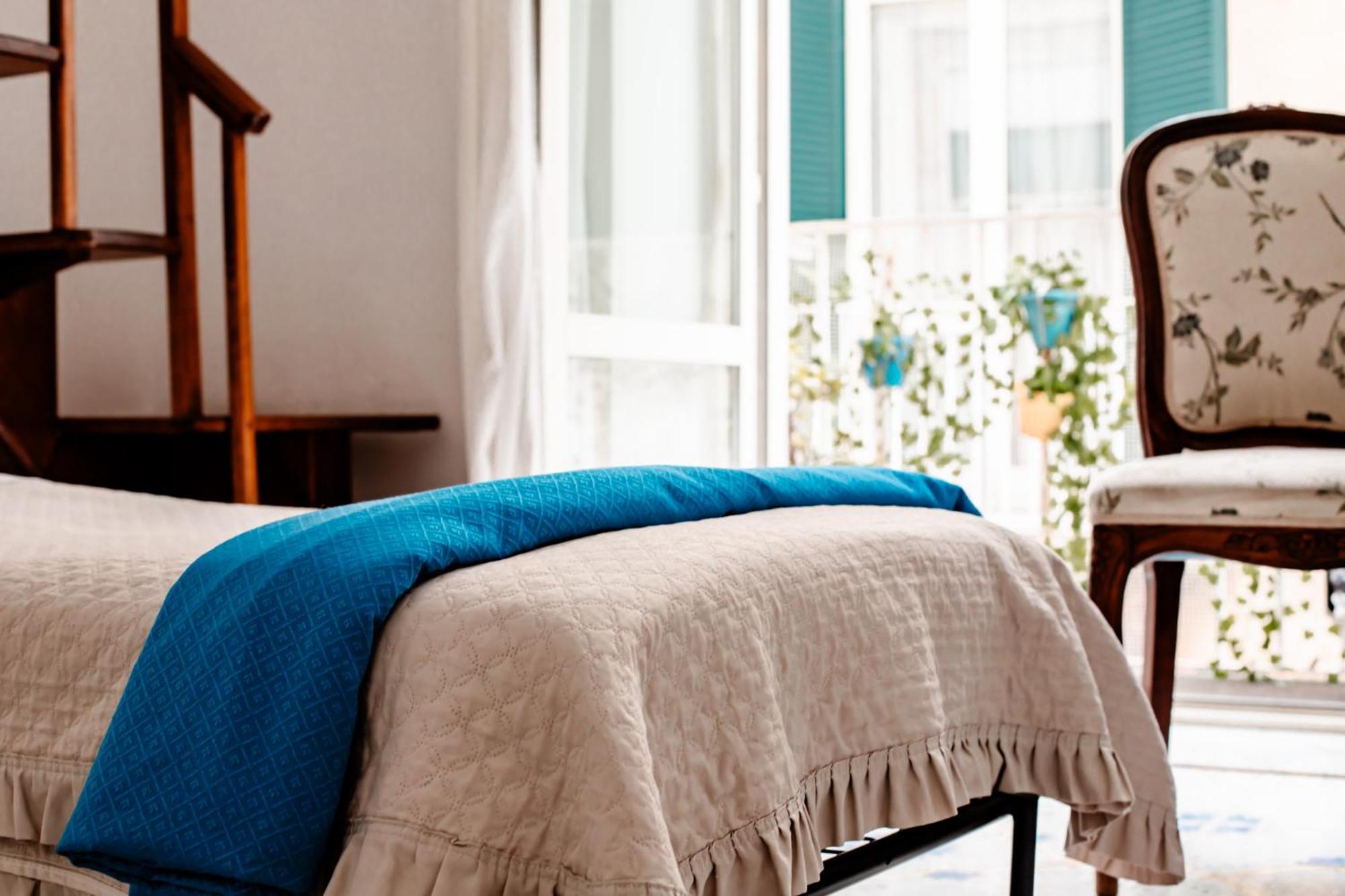 Napulitandream Duomo Hotel Napoli Ngoại thất bức ảnh